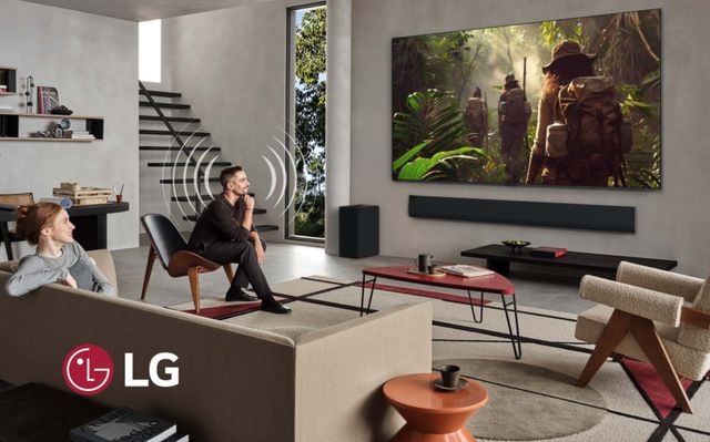 &nbsp;LG전자가 음성 AI 시장의 선두 주자인 이스라엘 카르돔(Kardome)사와 제휴, 공간 청각 AI를차세대 스마트 기기에 적용한다.