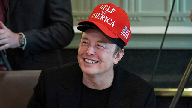 테슬라&nbsp;일론 머스크 최고경영자(CEO)