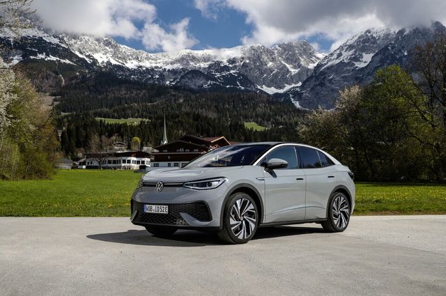 사진 : 폭스바겐 ID.5