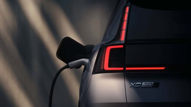 사진 : 볼보 XC70