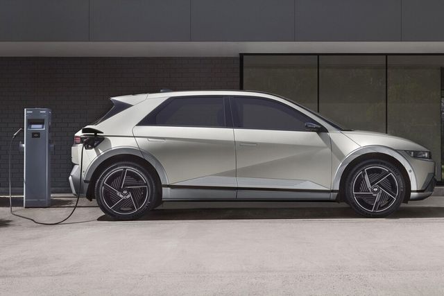 사진 : 현대차 아이오닉 5