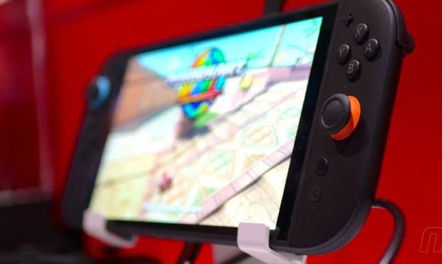 닌텐도가 6월 새로운 게임 스위치 2를 출시한다.