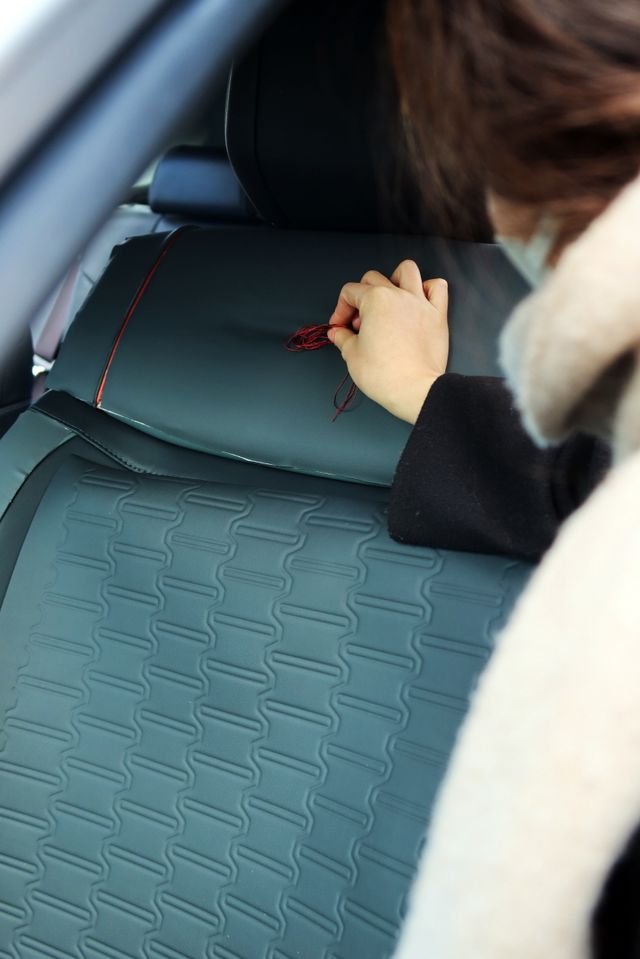 토요타 RAV4 (Toyota RAV4 Design Sketch)