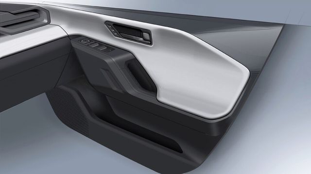 토요타 RAV4 (Toyota RAV4 Design Sketch)