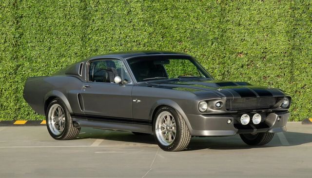 사진 : 영화 '60초 후'에 등장한 엘리너