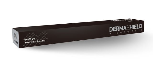 이비오스, 고에너지 가시광선(HEVL) 90% 차단하는‘더마쉴드 UV420’ 출시