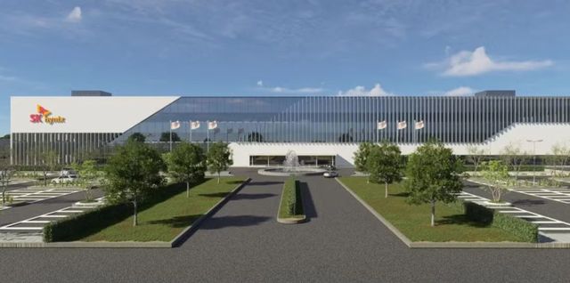 인디애나주 웨스트 라파예트 시의회가 6일(현지 시간) SK하이닉스 HBM공장이 들어설 부지의 산업 구역 재지정을 위한 투표를 실시, 6대 3으로 승인했다.