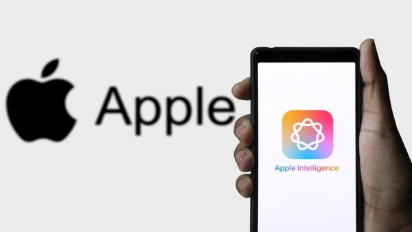 애플 인텔리전스 (출처 : 셔터스톡)