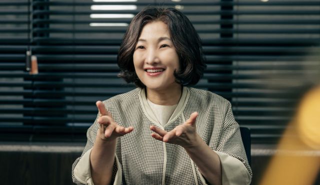 한애라 SK하이닉스 이사회 의장