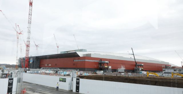 일본정부가 주도하는 반도체업체 라피더스가 이달 중 2nm 공정의 시범생산을 시작한다.