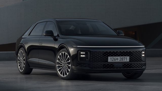 사진 : 현대차 그랜저