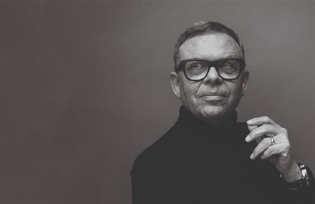 현대차그룹 브랜드 엠버서더인 피터 슈라이어 전 사장