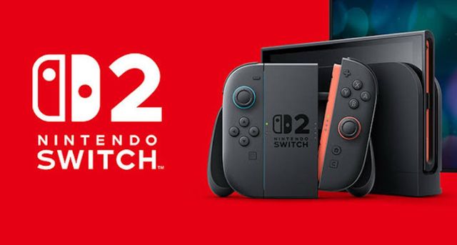 &nbsp;닌텐도 스위치2가 초반 폭발적인 판매량을 이어가고 있다.