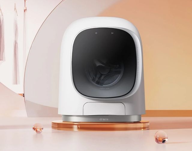 로보락 올인원 세탁건조기 M1