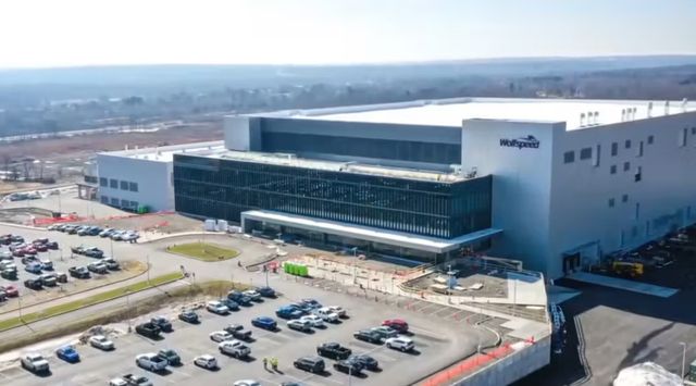 미국 반도체제조업체 울프스피드가 12일(현지시간) 챕터11(파산보호신청)을 신청한다.