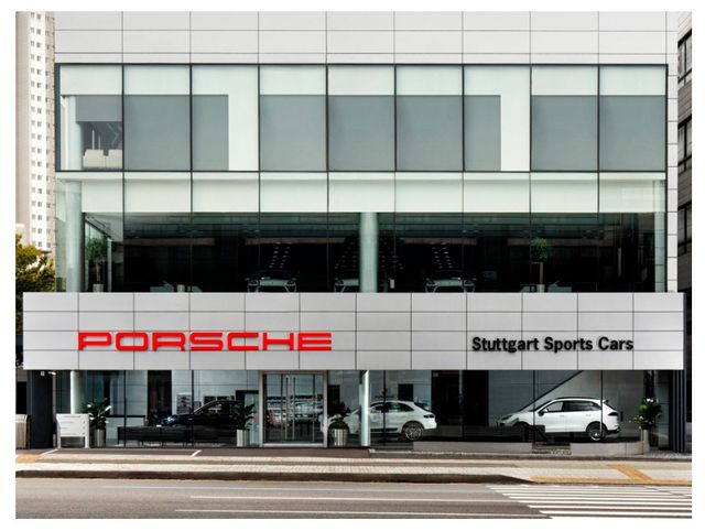 포르쉐 SSCL노조가&nbsp; 회사측의 일방적인 직원 채용에 반발, 파업 준비에 들어갔다.