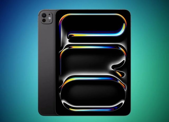 애플이 올해 말 출시 예정인 차세대 아이패드 프로(iPad Pro)