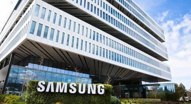 삼성이 글로벌 반도체 공급망을 좌우하는 대만. TSMC 출신의 베테랑을 북미사업 총괄로 기용했다.