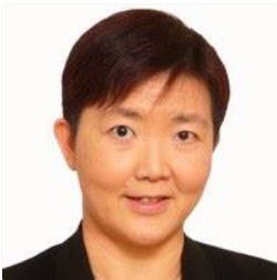 삼성 북미사업 총괄부사장 마가렛 한