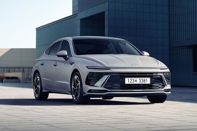 사진 : 현대차 쏘나타