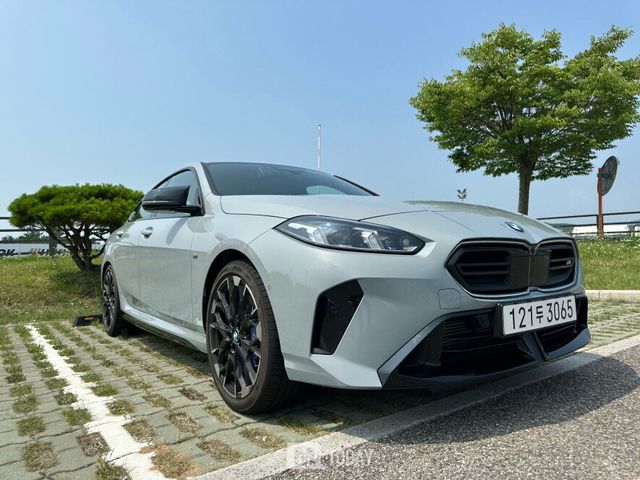 BMW M235 xDrive