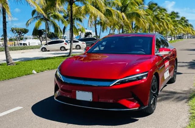 중국 공업정보화부(MIIT)가 BYD와 체리자동차 등이 자격 요건을 갖추지 않은 전기차로 8억6,400만 위안(1,665억 원)이 넘는 보조금을 지급받은 사실을 확인했다고 밝혔다.