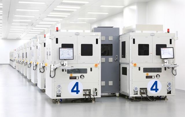 한미반도체 HBM4용 TC 본더4 (출처 : 한미반도체)