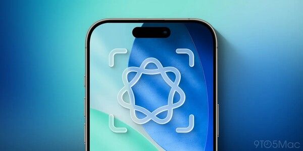 애플 iOS 26이 공개되면서 아이폰의 스크린샷 기능이 확대될 것이란 전망이 나오고 있다. (출처 : 나인투파이브맥)