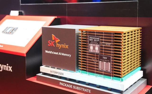 골드만삭스가 올 연말&nbsp;이후 HBM(고대역폭메모리) 경쟁 심화 우려로 SK하이닉스의 투자전망을 하향 등급을 하향 조정했다.