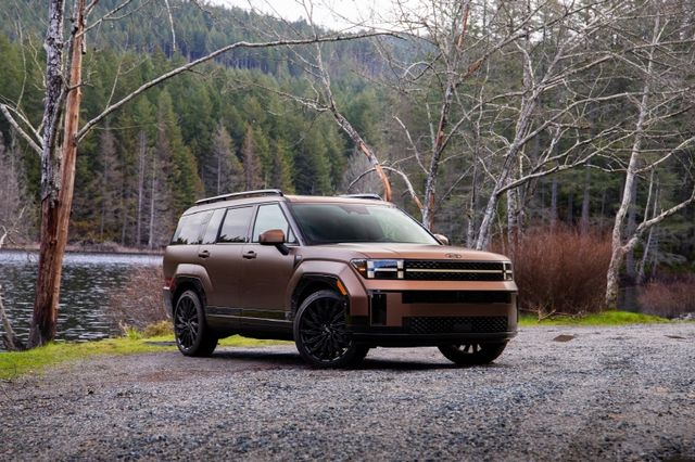 현대자동차 싼타페