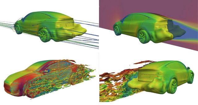 에이드로 AOX 플랫폼 모델 Y