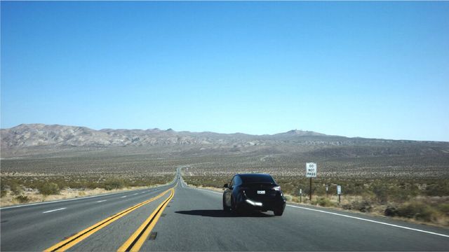 에이드로, AI 기반 AOX 플랫폼으로 테슬라 모델Y 전비 4.6% 개선