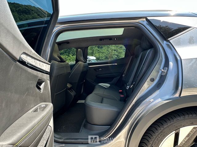 르노 세닉 E-Tech 100% 일렉트릭