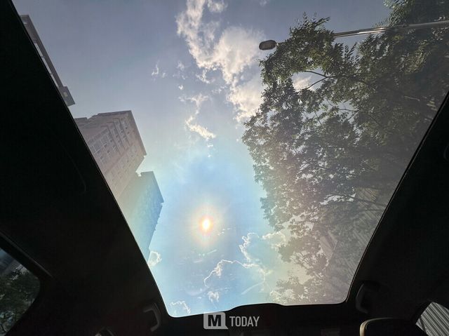 르노 세닉 E-Tech 100% 일렉트릭