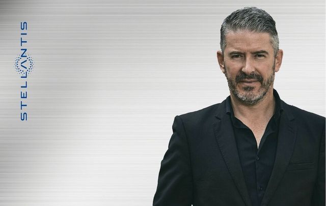 스텔란티스 유럽 디자인 총괄이 되는 질 비달