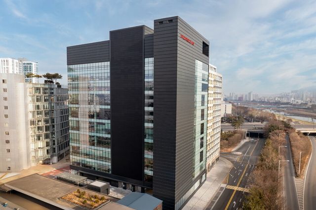 사진:포르쉐서비스센터성수