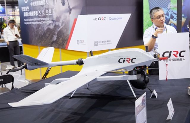 대만 국방부는 오는 2027년까지 5개 카테고리에 걸쳐 총 4만8,750대의 드론을 구매할 계획이다.