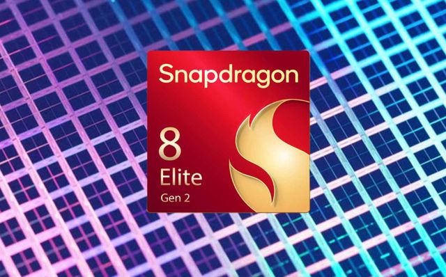 퀄컴이 차세대 모바일 AP ‘스냅드래곤 8 엘리트 2세대’ 제품을 대만 TSMC에 위탁 생산키로 한 것으로 알려졌다.