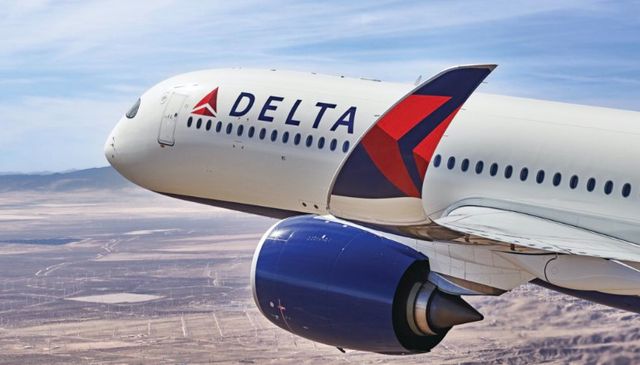 델타항공이 7일(현지 시간) 승객의 휴대용 배터리에서 화재가 발생해 플로리다주 포트마이어스에 비상 착륙했다.