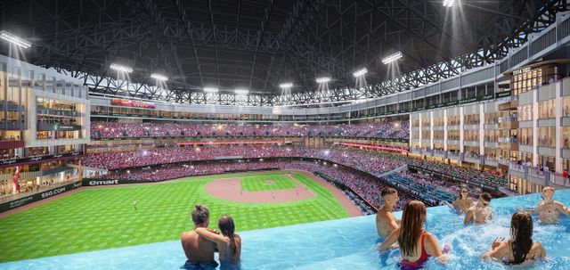 스타필드 청라 조감도