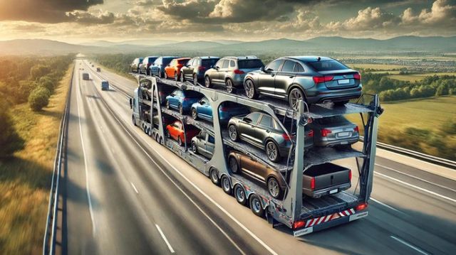 트럼프행정부가 각 국가별 상호관세를 확정하면서 희비가 엇갈리고 있다.