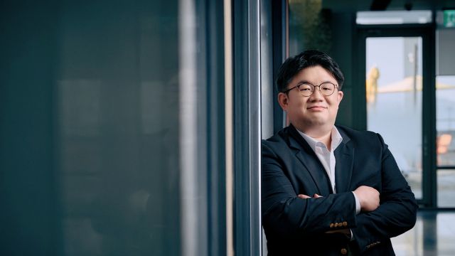 최준영 SK하이닉스 HBM사업기획 부사장 (출처 : SK하이닉스)