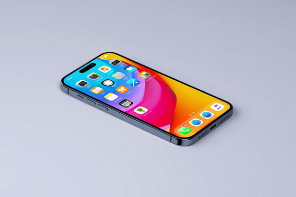 애플이 내년에 선보일 차세대 '아이폰18'에 A20 칩이 적용될 전망이다. (출처 : Reve AI)