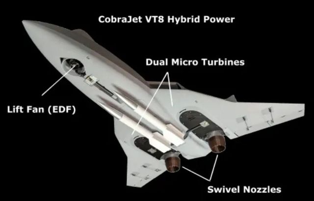 스카이디펜스(SkyDefense) LLC가 기존 무기 체계보다 훨씬 저렴한 비용으로 적 드론을 제압할 수 있는자율 전투 드론을 출시했다.&nbsp;