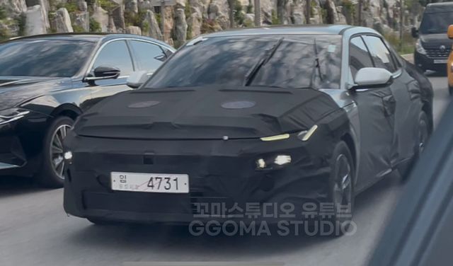 현대차 '아반떼 풀체인지' (출처 : 꼬꼬마 스튜디오)