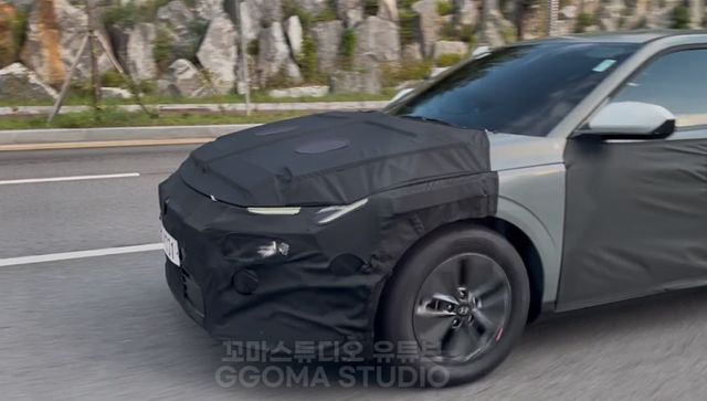 현대차 '아반떼 풀체인지' (출처 : 꼬꼬마스튜디오)