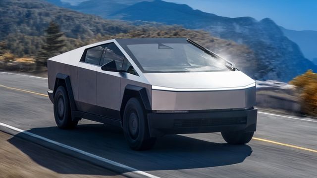 미국 전기차업체 테슬라가 미국에서 판매가 부진한 사이버트럭(Cybertruck)을 한국시장에 투입한다.