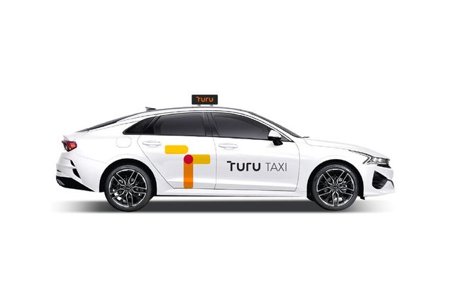 코나투스는 경기도 및 강원도 지역에서 상생협약을 통해 _투루택시_를 운영한다