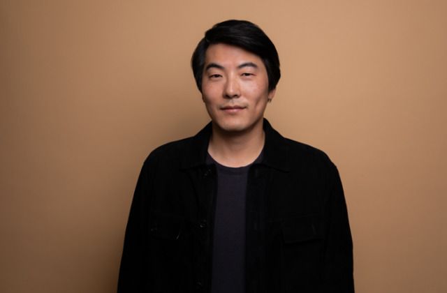 제이슨 권 오픈AI 최고전략책임자(CSO) (출처 : 오픈AI)