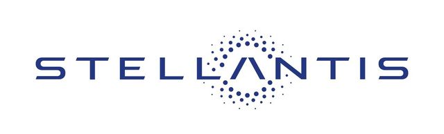 스텔란티스(Stellantis) 로고